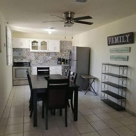 Апартаменты Departamento En Planta Alta, Muy Centrico. Пуэрто-Пеньяско Экстерьер фото